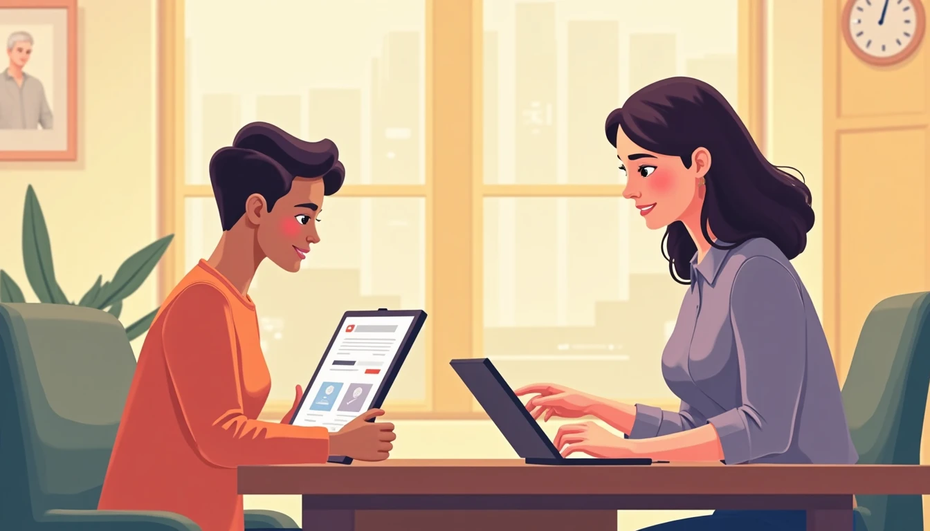 Admin & Office Jobs: Top Picks for Flexibility and Growth in April