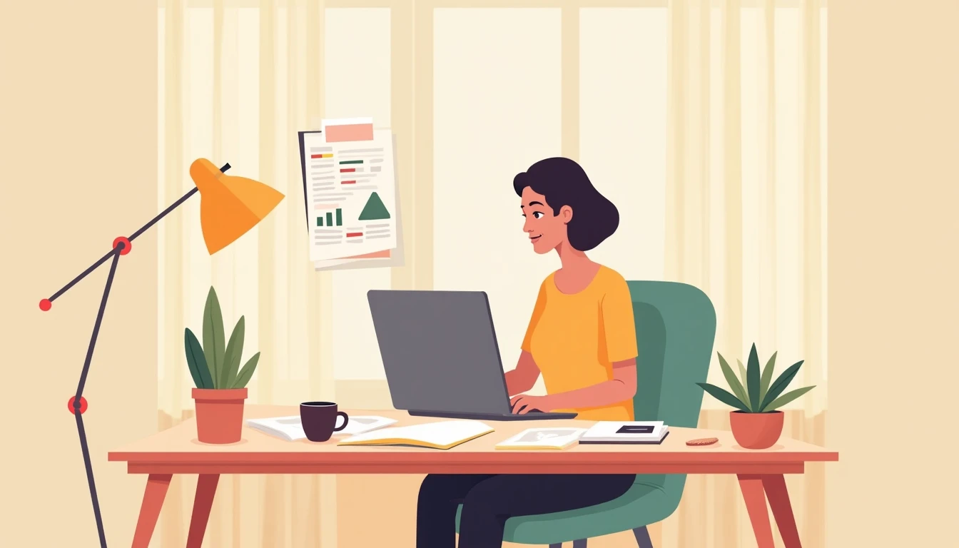 Best Accounting Jobs for Remote Work in 2026