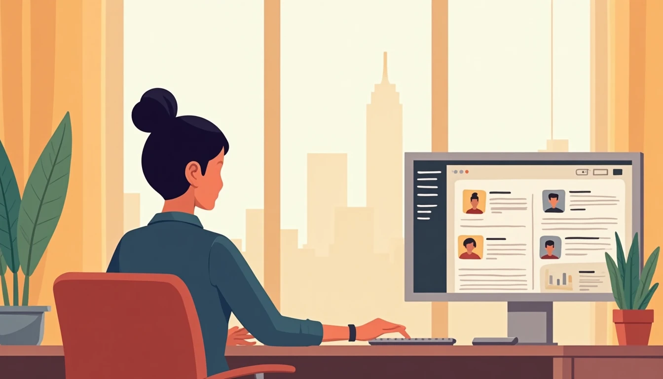 Best Admin Jobs for Flexibility and Growth