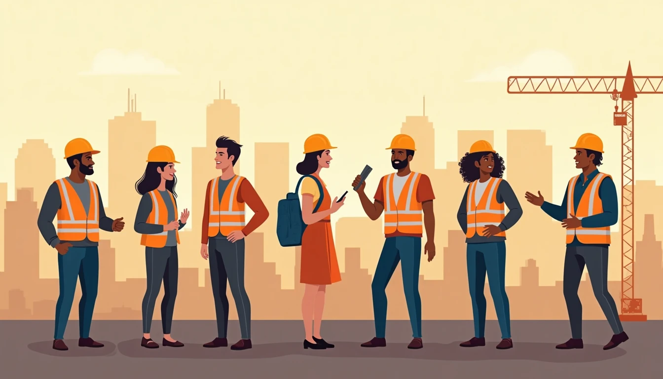 Best Construction Jobs in Hamilton: Top Picks for Skilled Workers