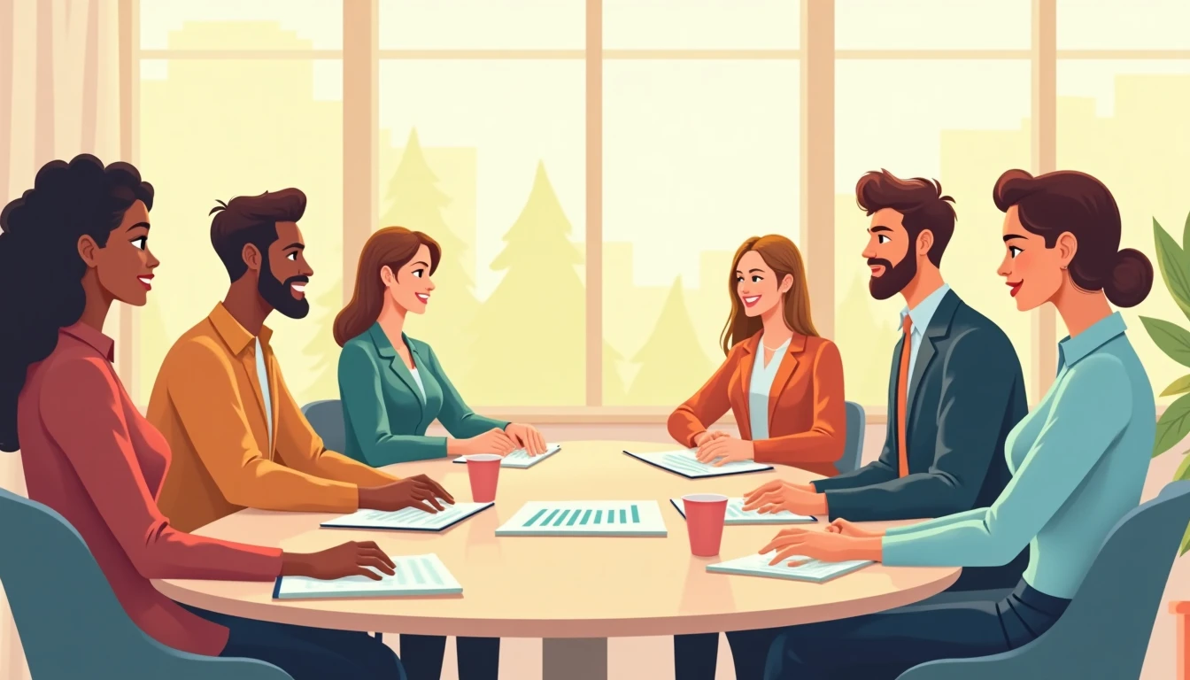 Best Finance Jobs This Spring: From Entry-Level to Leadership