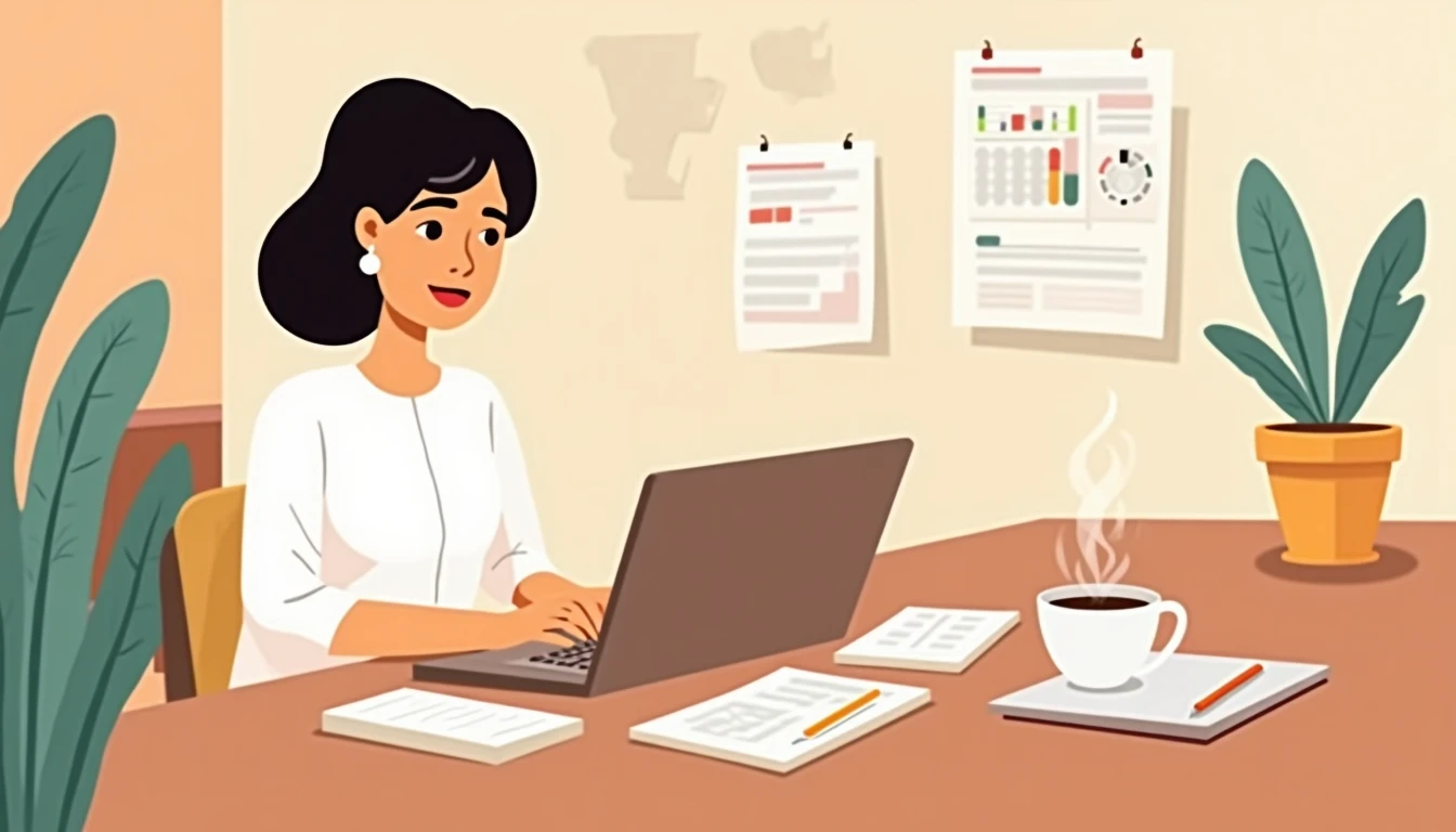 Best Project Management Roles for Career Changers in 2026