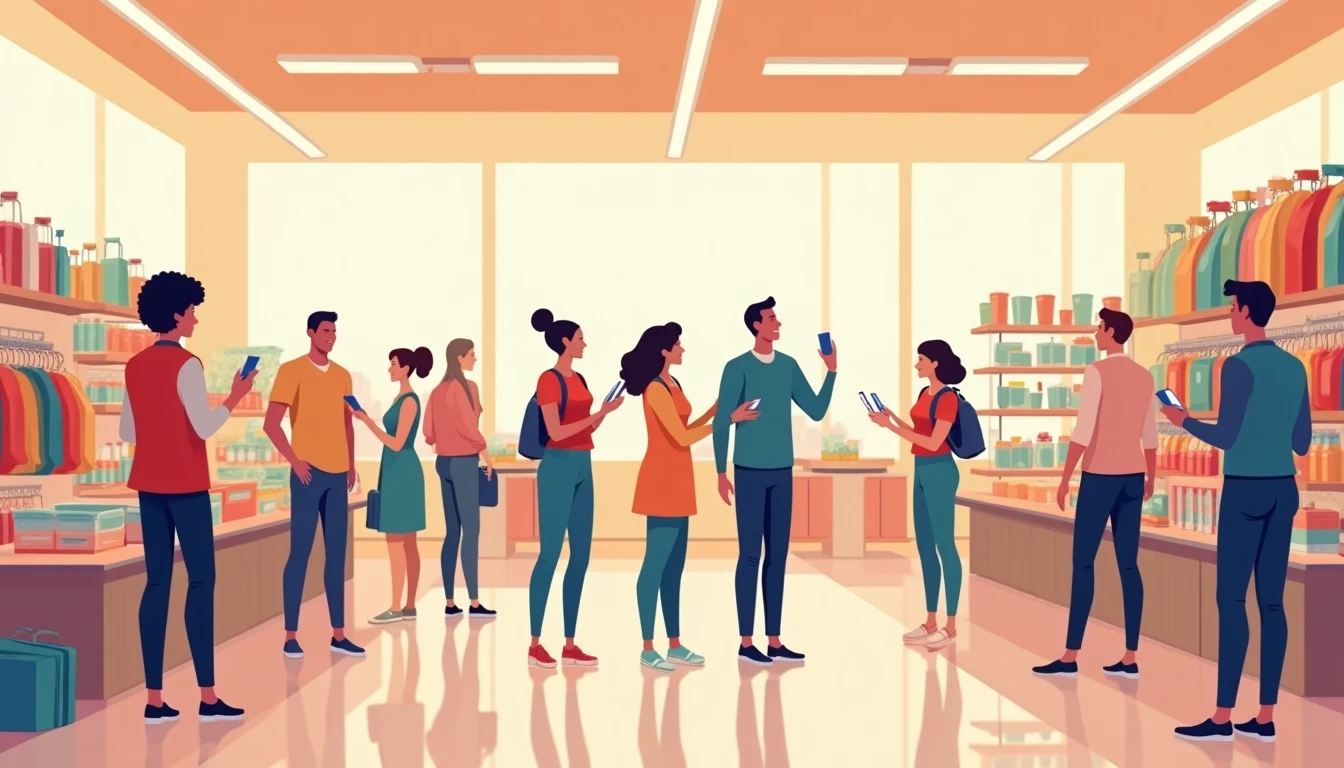 Best Retail & Sales Jobs to Boost Your Career This Spring