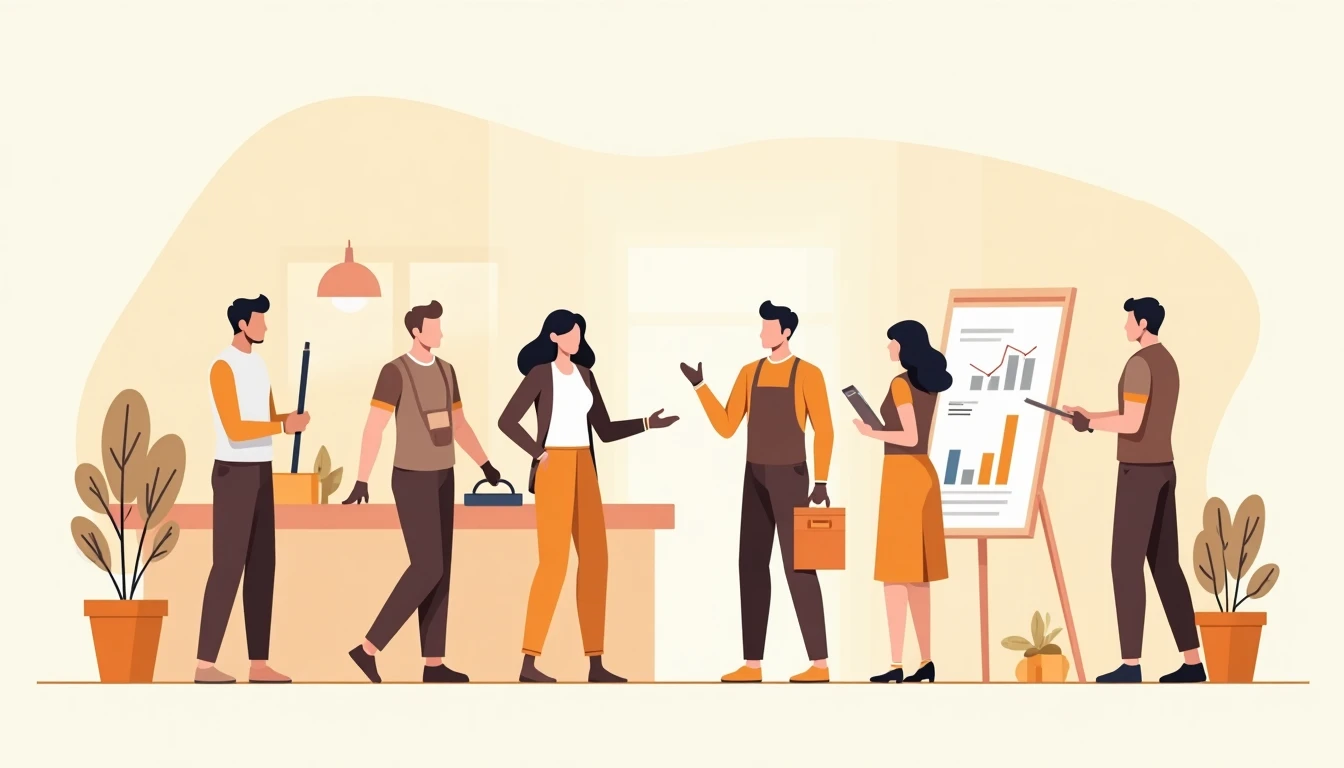Cleaning Job Picks for June: From CRM to Housekeeping