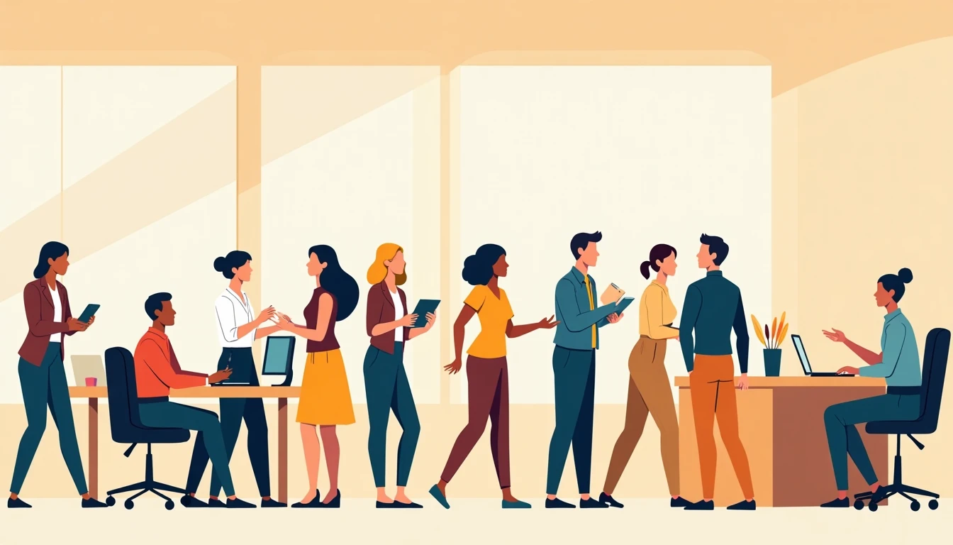 Customer Service Roles in Saudi Arabia to Consider This Spring