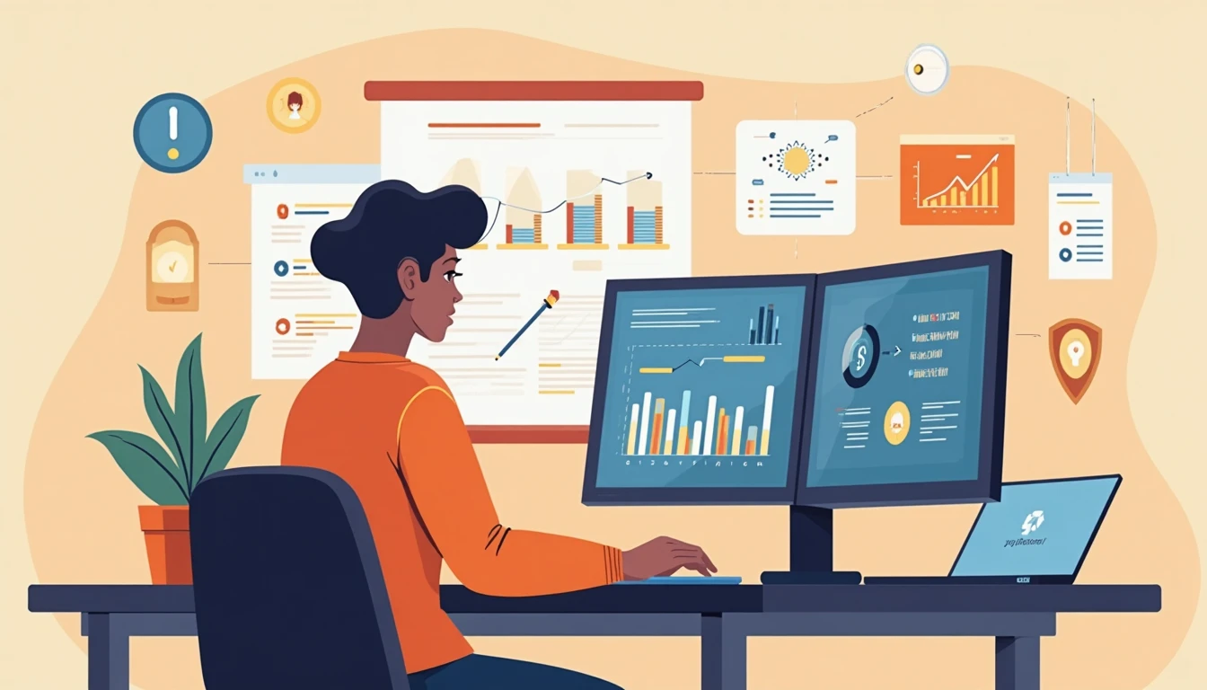 Cybersecurity vs IT Support: Where Should You Start?
