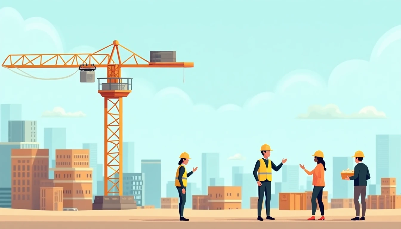 Debunking Construction Job Myths: What You Need to Know