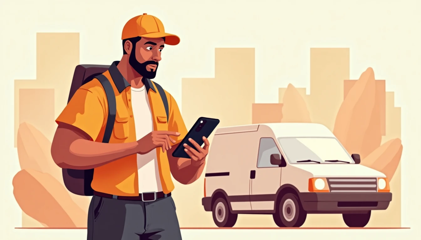 Debunking Delivery Job Myths: What You Need to Know