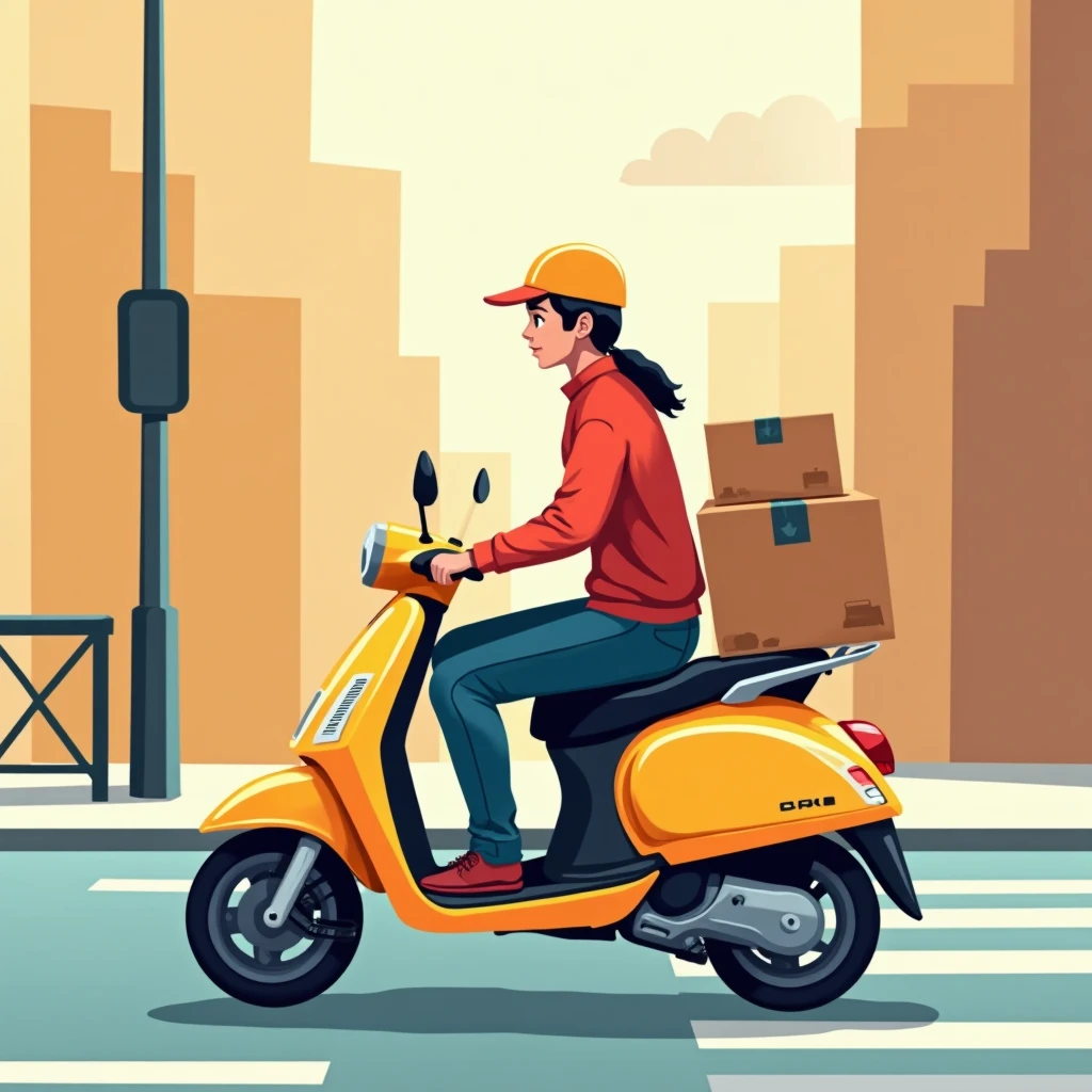 Debunking Delivery Job Myths: What You Really Need to Know