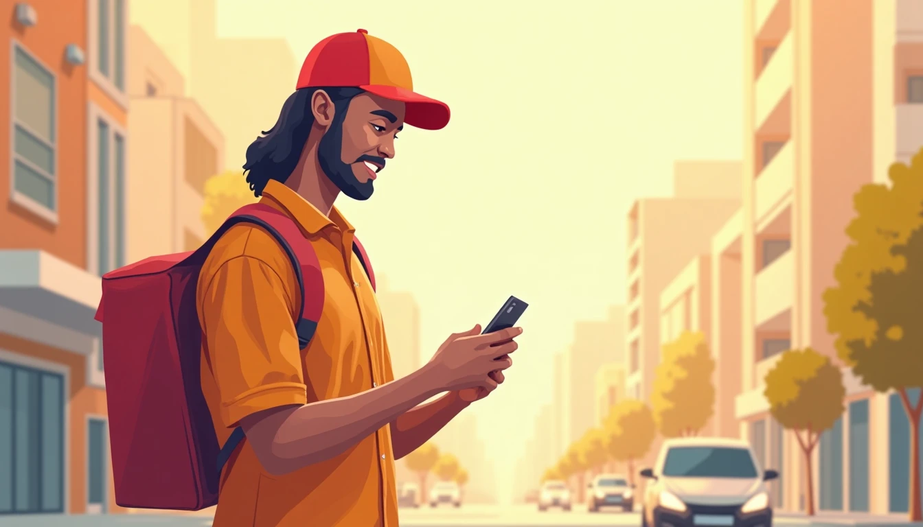 Delivery Driver Jobs: Flexible Schedules vs. Top Pay