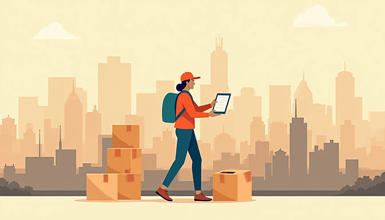 Delivery Job Myths: What You Really Need to Know