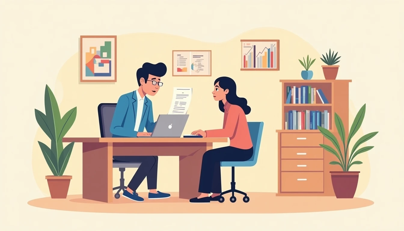 Especialista vs Analista: ¿Cuál es tu Próximo Paso en Finanzas?