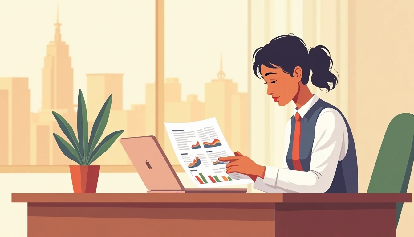 Finance & Accounting Jobs: Where to Make Your Next Move