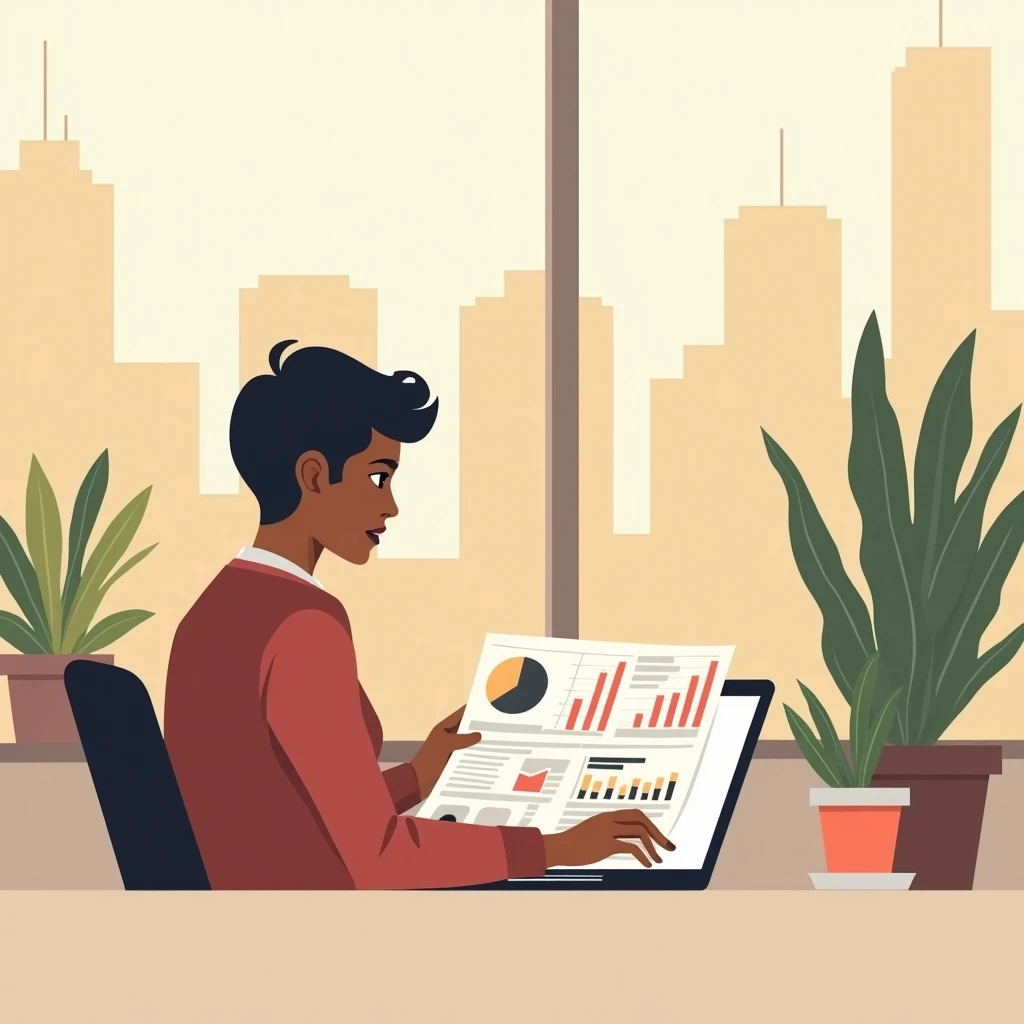 Finance Jobs This April: Where the Money and Flexibility Meet