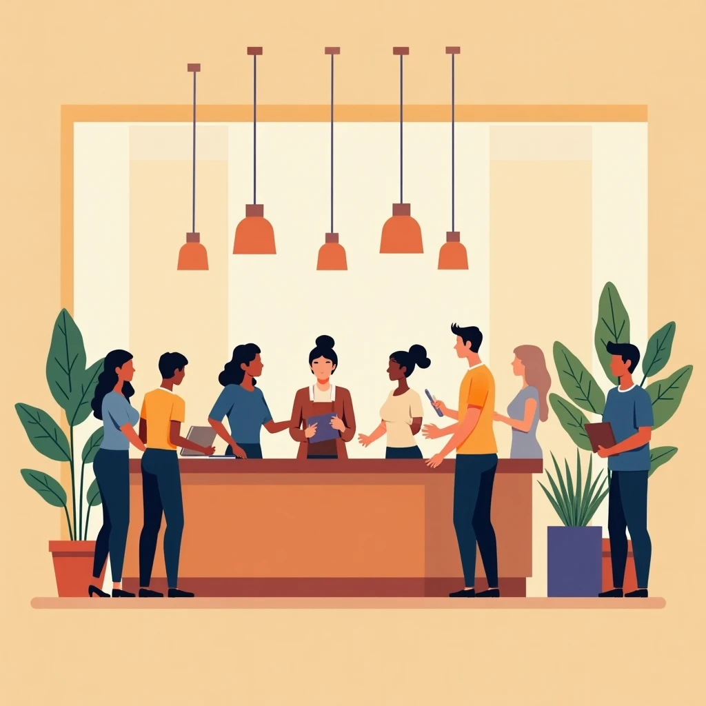 Hospitality Jobs for April 2026: Who's Paying the Most?