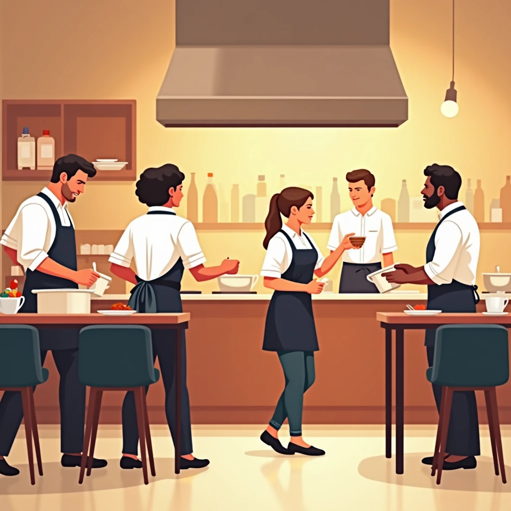 Hospitality Jobs: Where the Money Is in Spring 2026