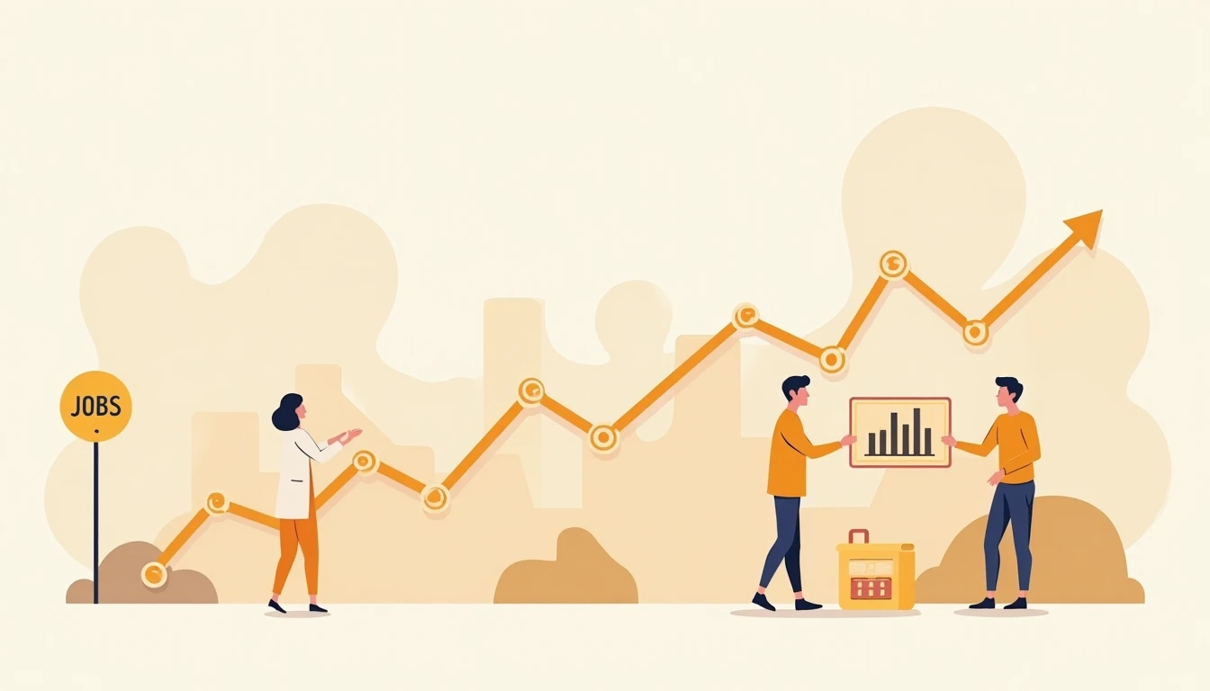 أفضل وظائف الإنتاج في المملكة: الفرص والتحديات