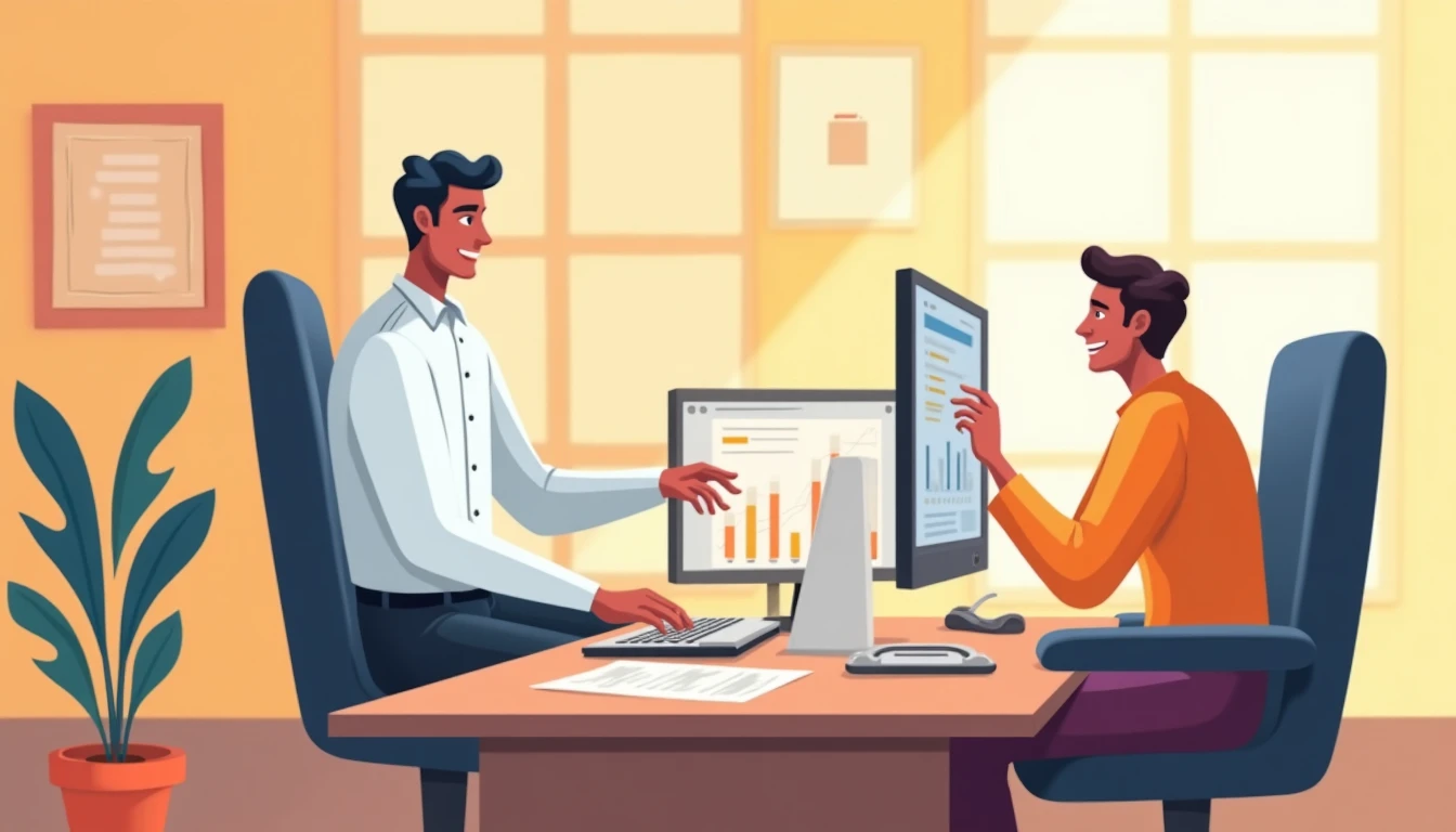 Les Meilleurs Postes Administratifs et de Bureau ce Printemps