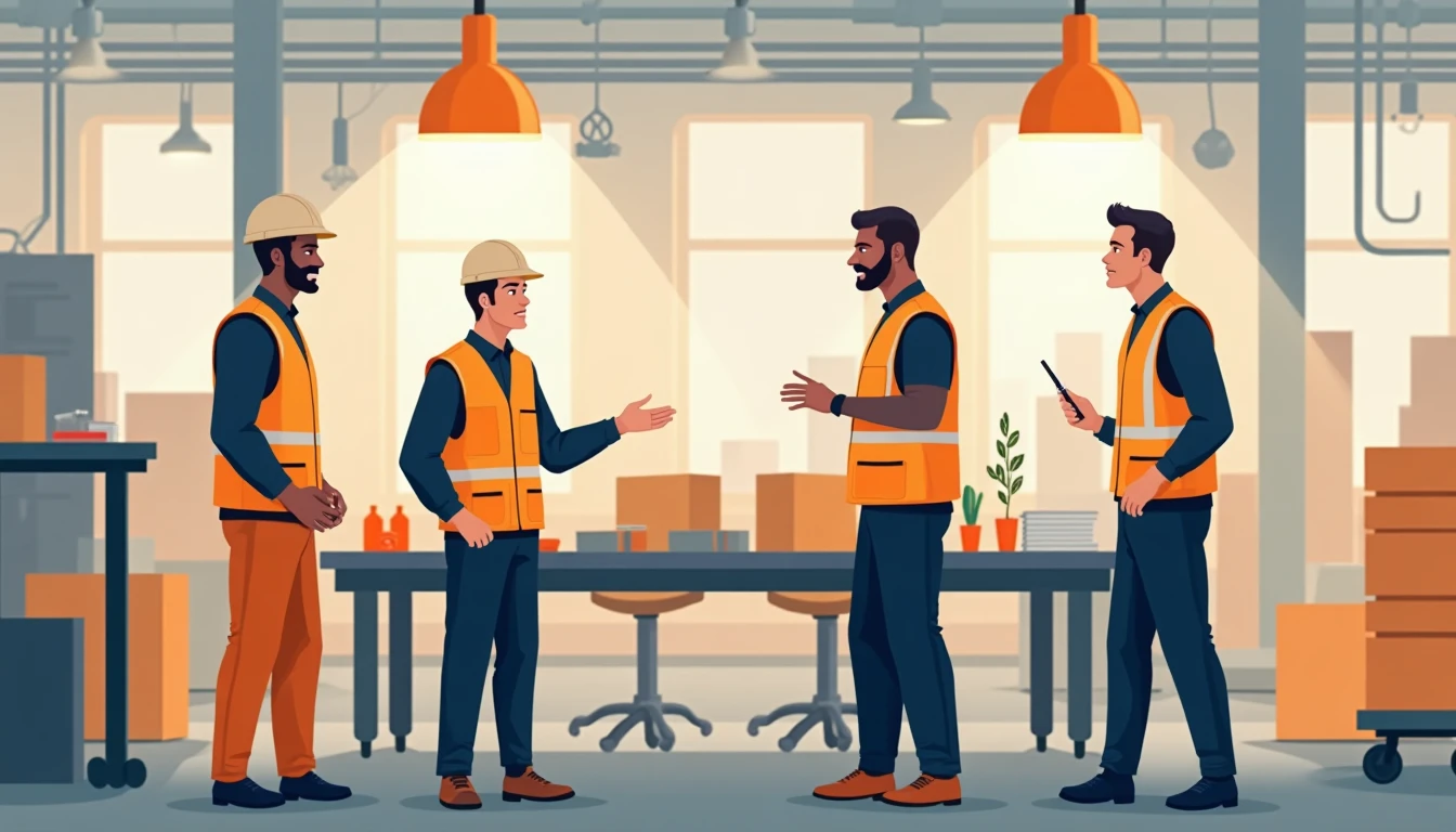 Les Meilleurs Postes en Production et Manufacturing en Avril