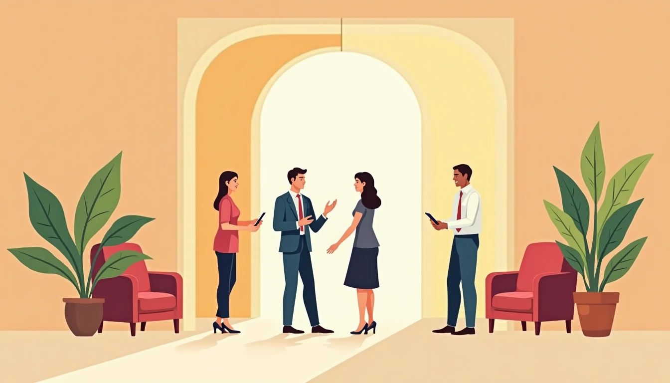 Los Mejores Trabajos en Hospitalidad para esta Primavera