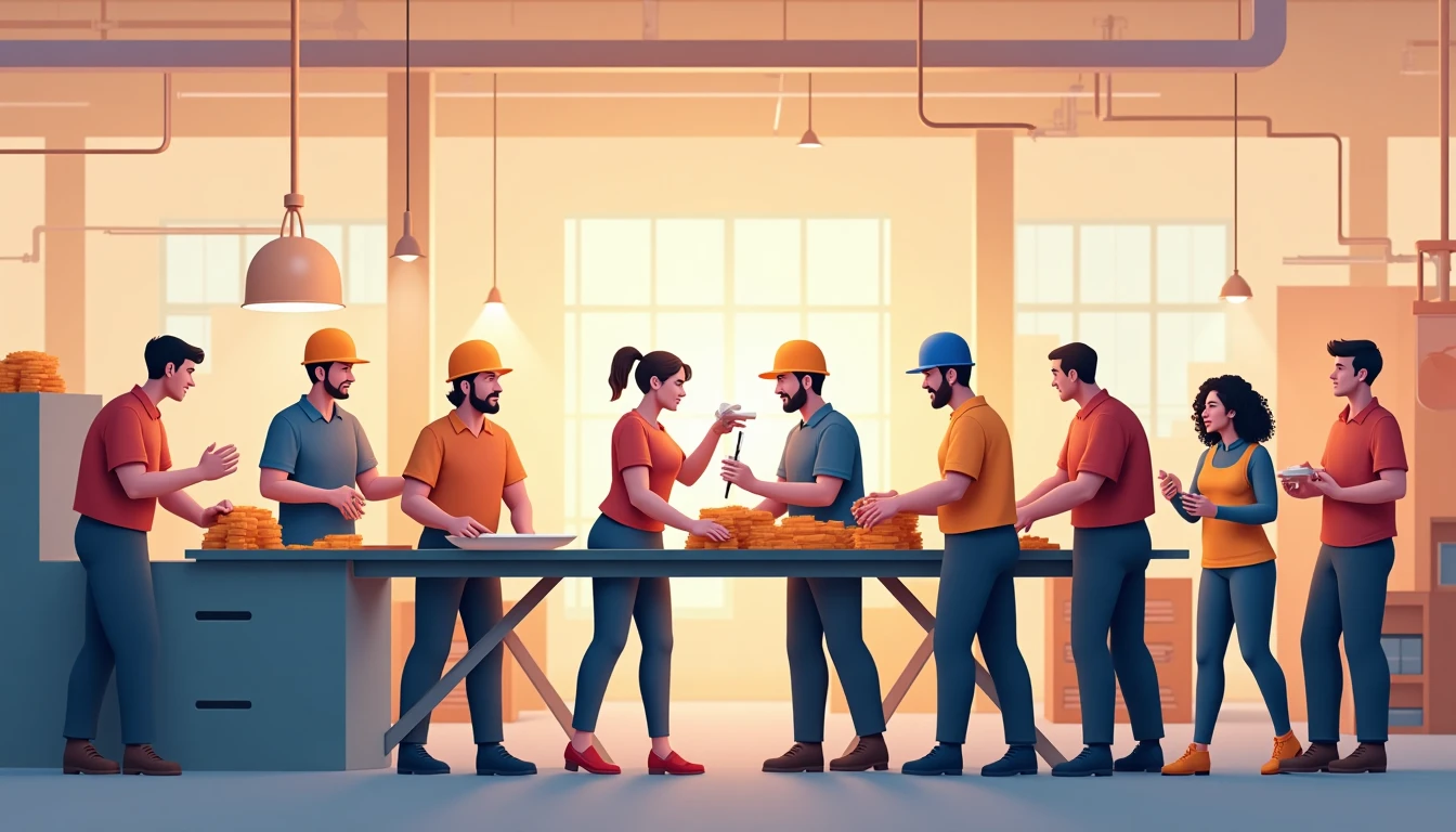 Manufacturing Jobs You Need to Know About This April