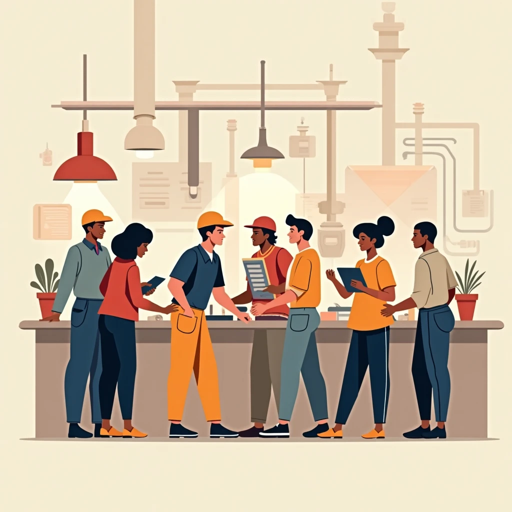 Manufacturing Jobs You Should Apply for Right Now