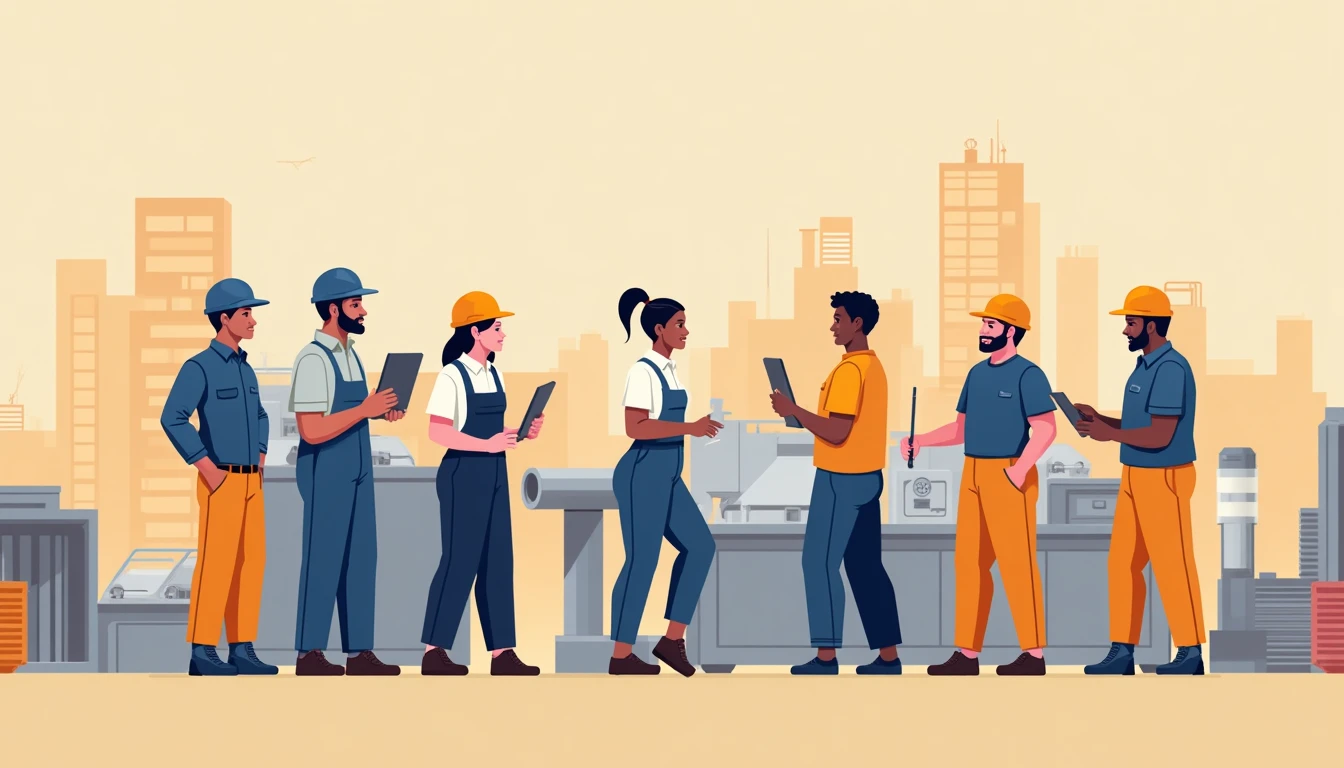 Manufacturing Myths Uncovered: What Really Matters