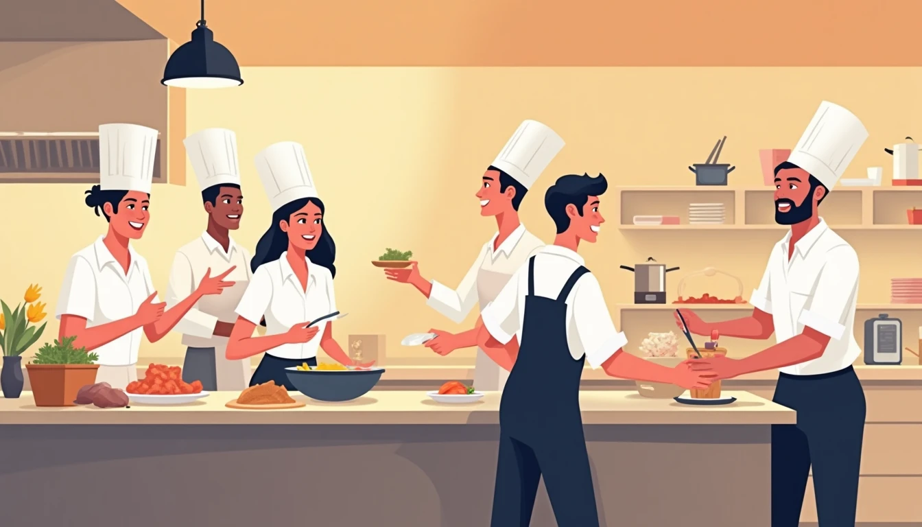 Myths Debunked: Hospitality Jobs Aren't What You Think