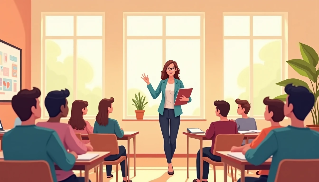 Navigating Education Jobs: Best Picks for Spring