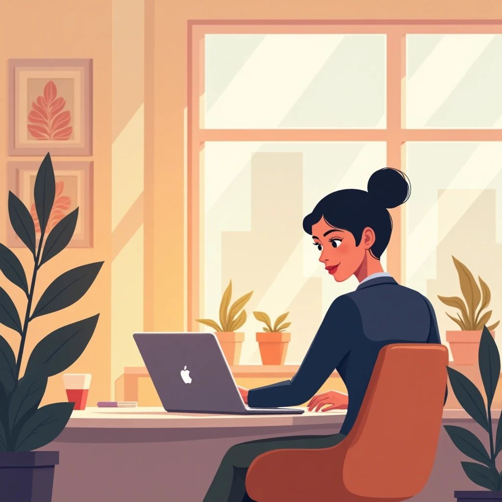 Office Jobs This April: Who's Hiring and What Pays Best