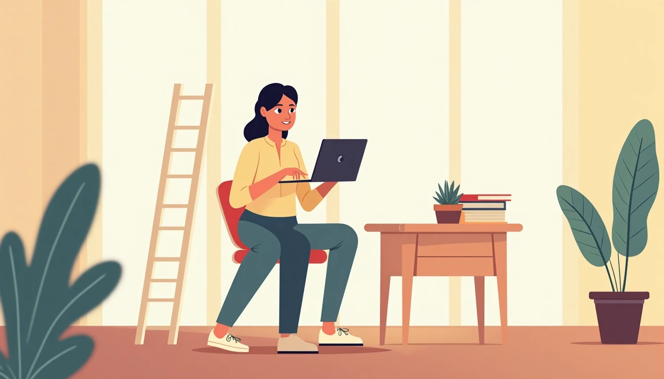 Pourquoi Ces Postes en Alternance Font La Différence Ce Printemps