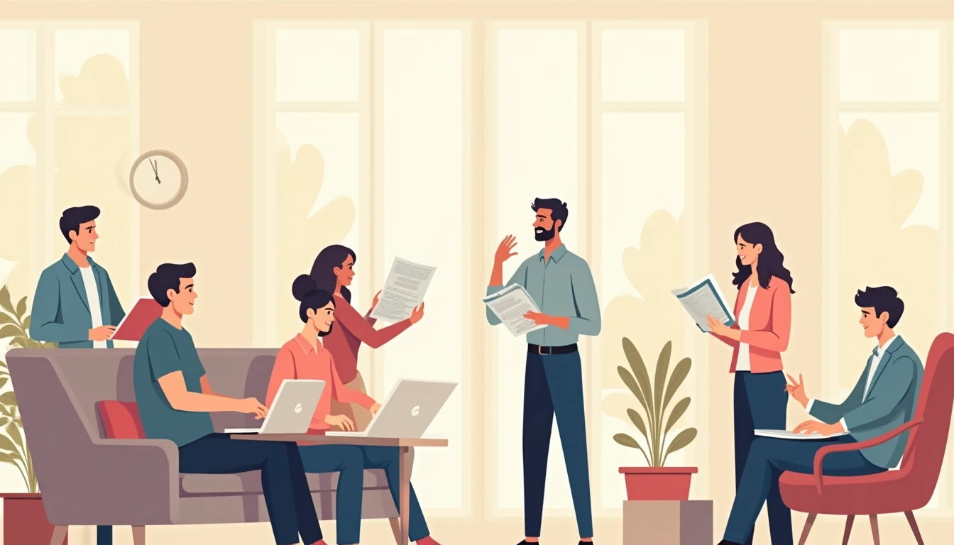 Project Management Roles: Best Picks for Career Growth