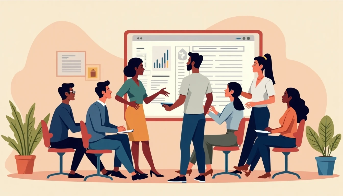 Security & Enforcement Myths Debunked: What's Really True?