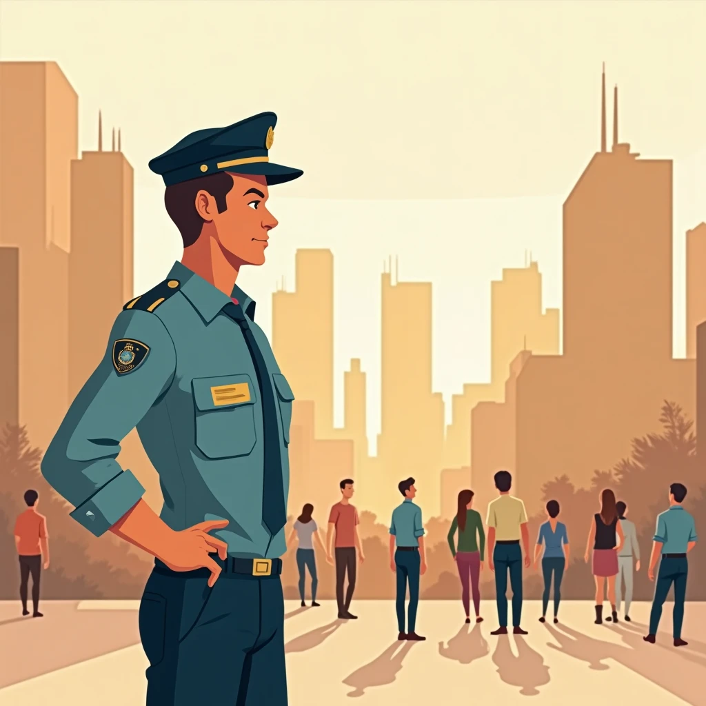 Security Jobs Worth Your Attention This Spring