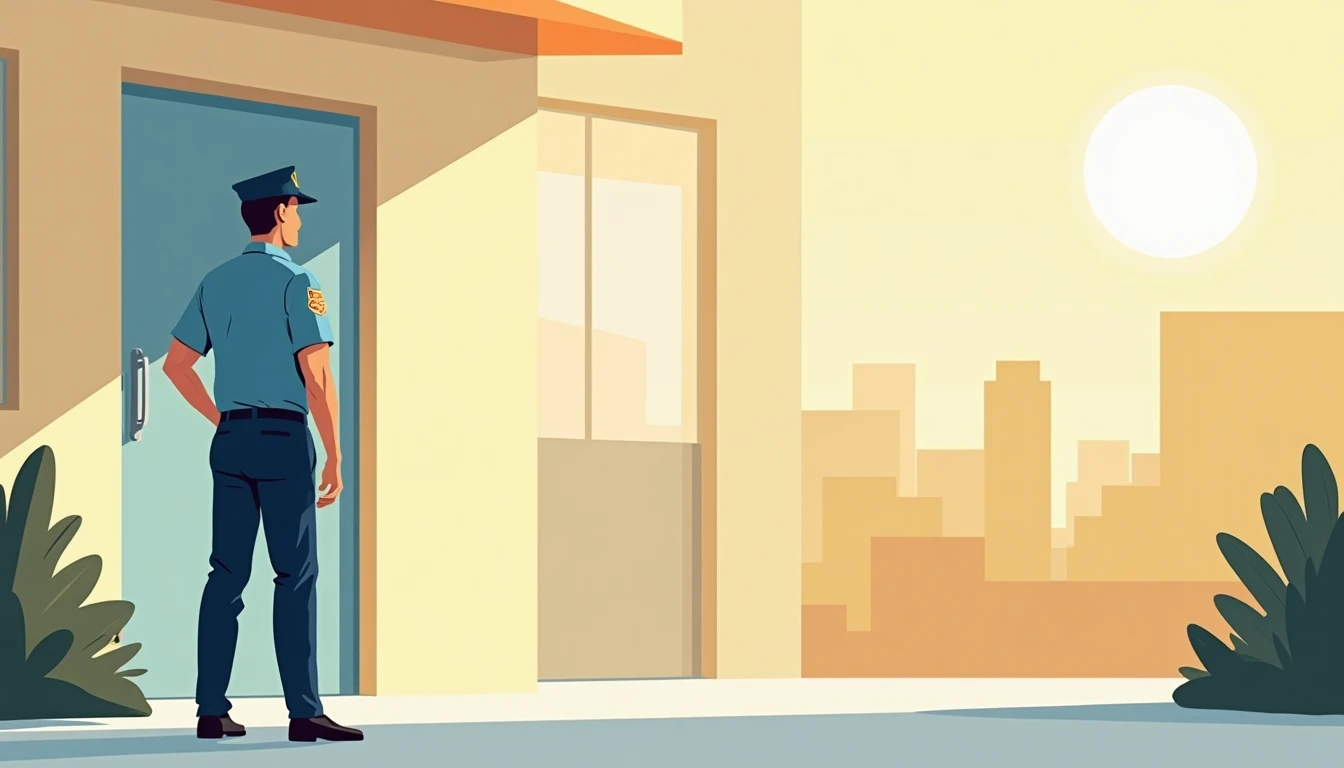 Security Jobs: Your Best Picks for April 2026