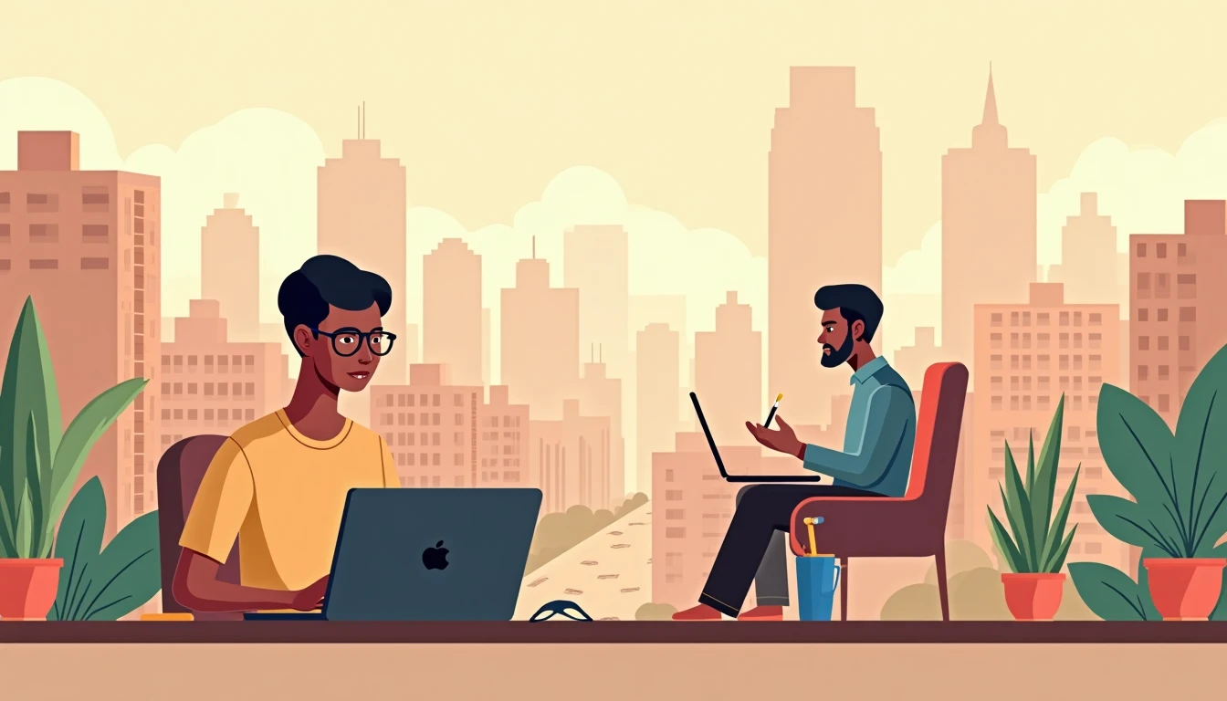 Software Engineering Jobs in Lagos: Your Best Bets for April