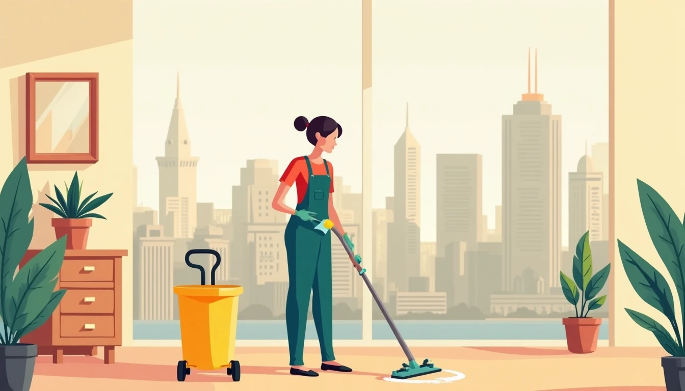 Spring Cleaning Jobs: Top Picks for April 2026