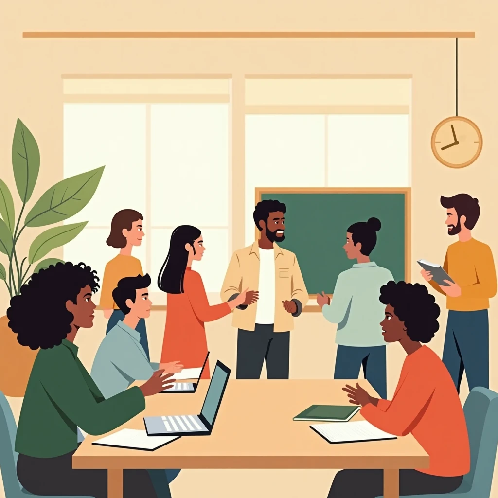 Teaching Jobs in Kimberley: Where the Opportunities Are This April