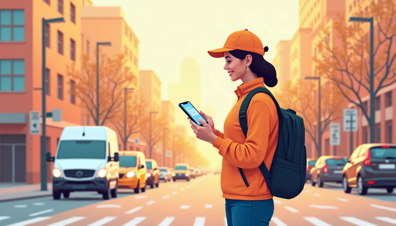 The Truth About Delivery Jobs: Best Picks for Flexibility and Pay