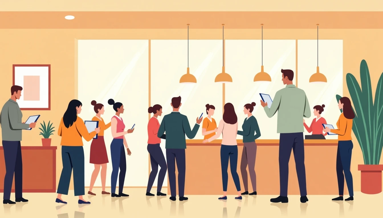 The Truth About Hospitality Jobs: Myths Debunked