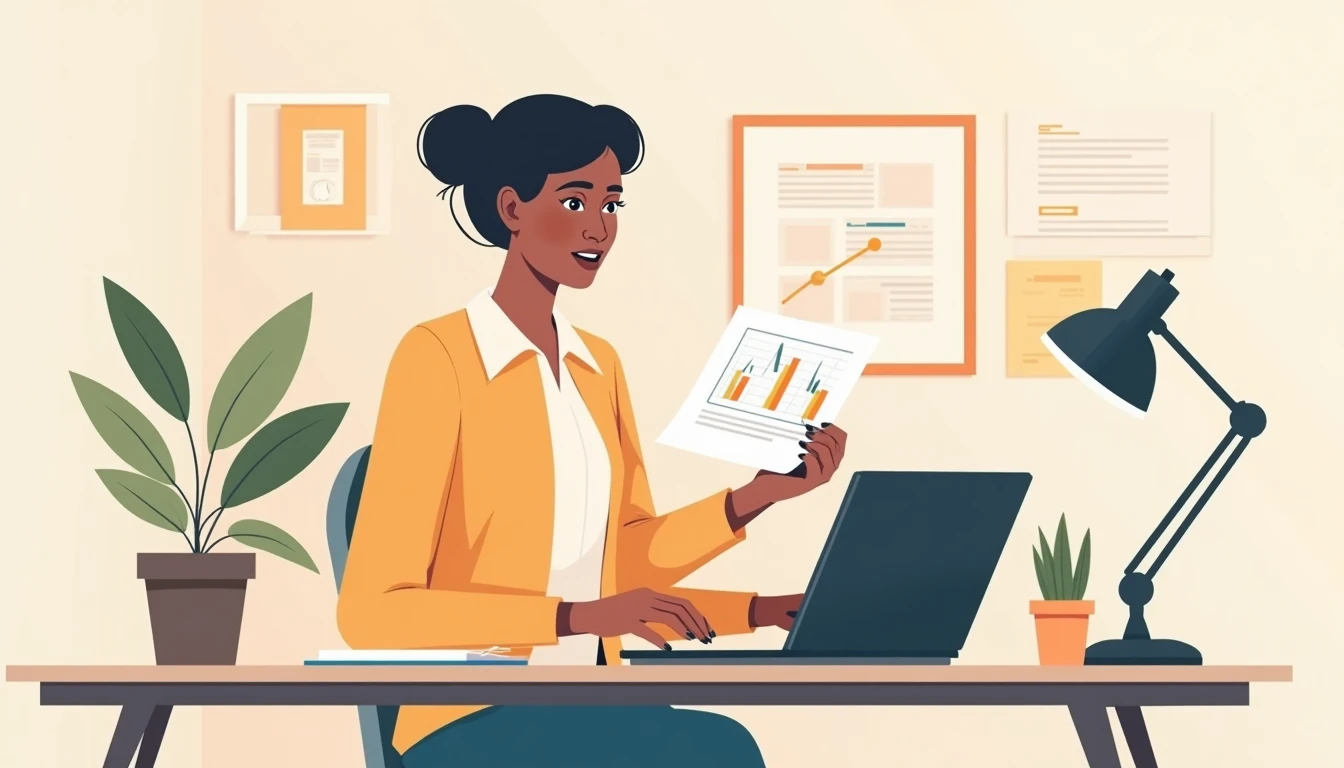 Top Accounting Roles to Pursue This Spring