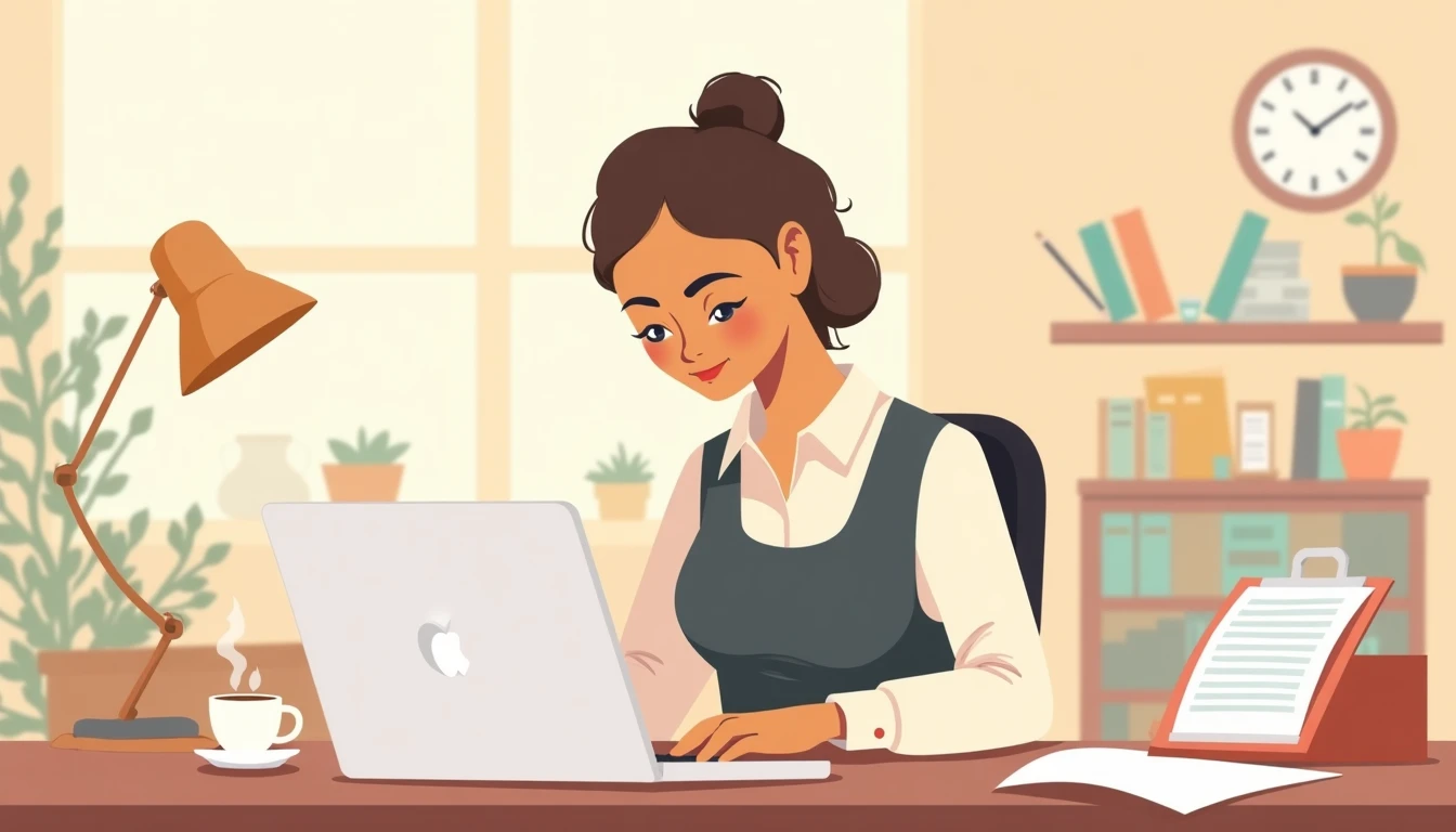 Top Admin Jobs in April: Your Next Move