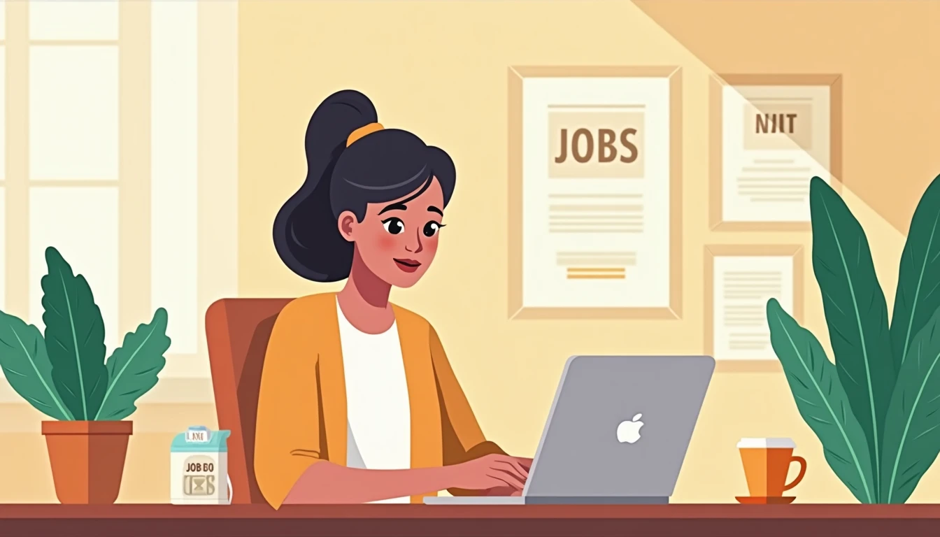 Top Admin & Office Jobs This Spring: Where to Find the Best Fit