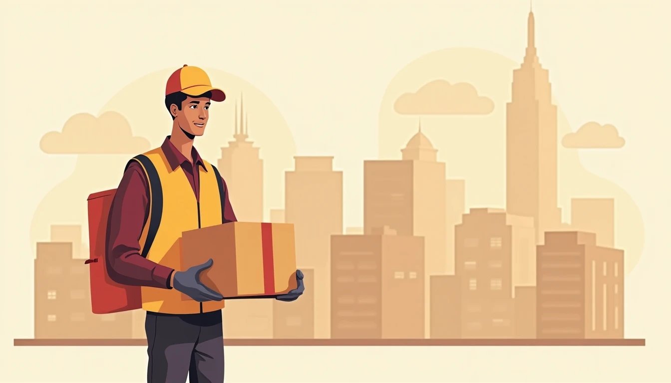 Top Delivery Driver Jobs This Spring: What You Need to Know