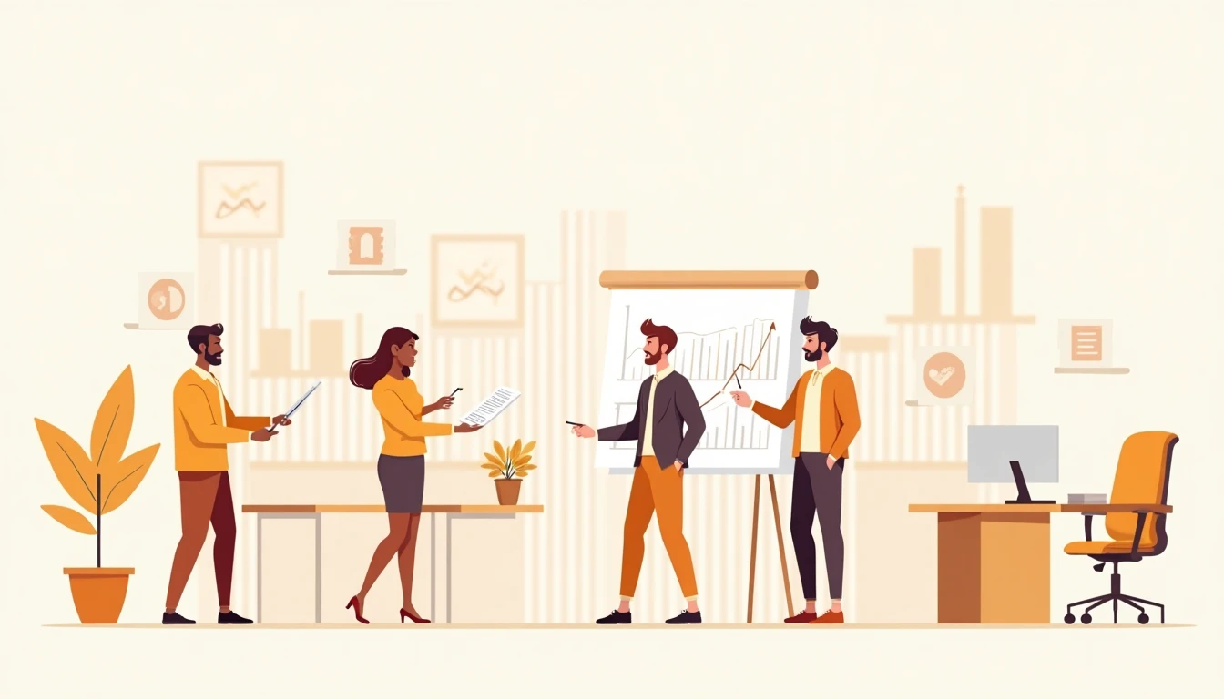 Top Finance Roles: Best Picks for Every Aspirant