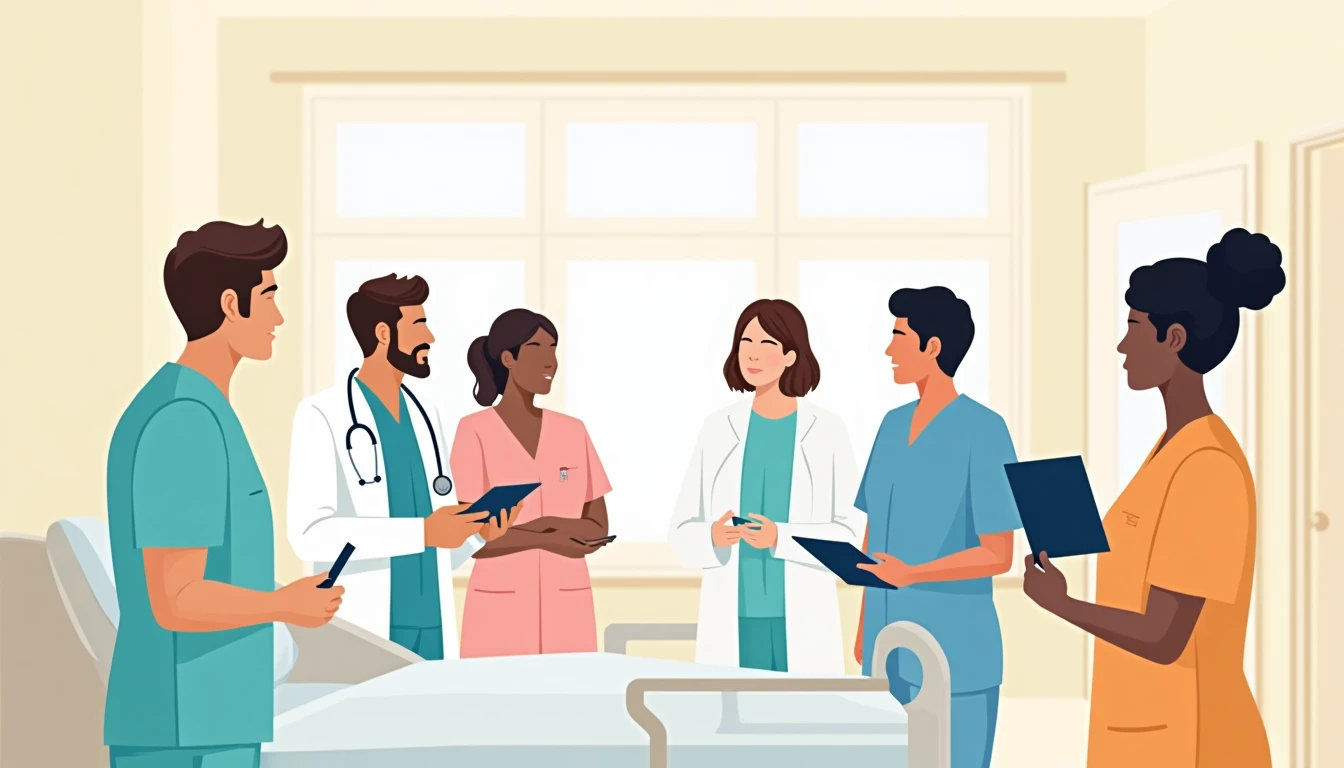 Top Healthcare Jobs in Saudi Arabia: Where to Apply Now