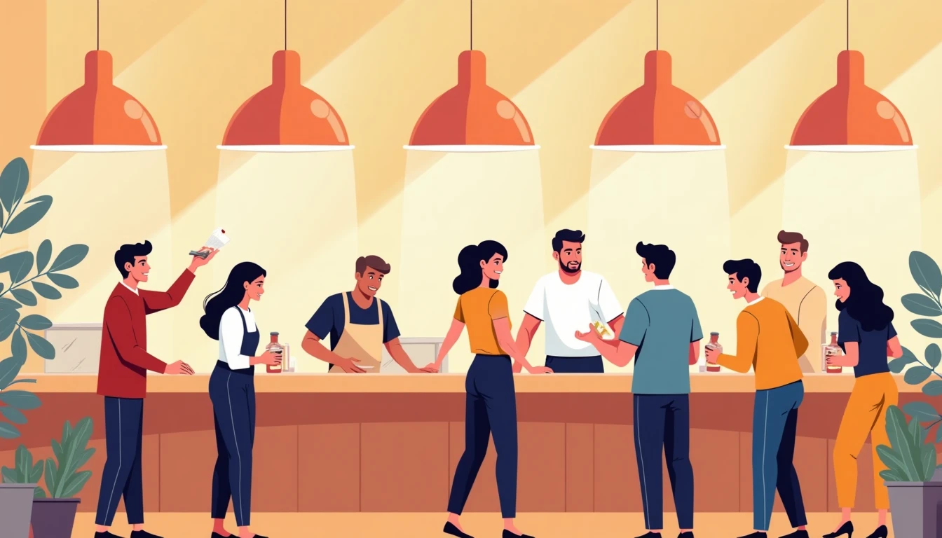 Top Hospitality Jobs to Kickstart Your Spring Career