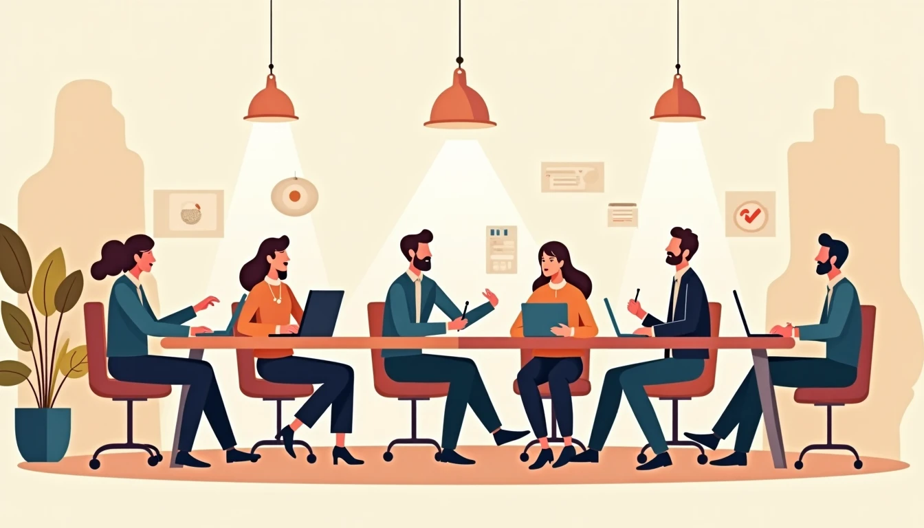 Top Projekt- und Produktmanagement-Jobs im Frühling 2026