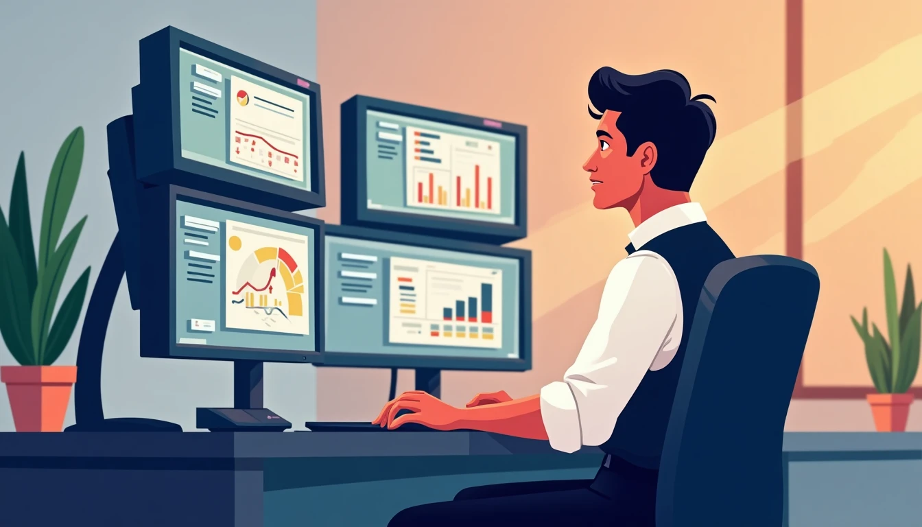 Top Security Jobs: From Guards to Analysts, Best Picks for April