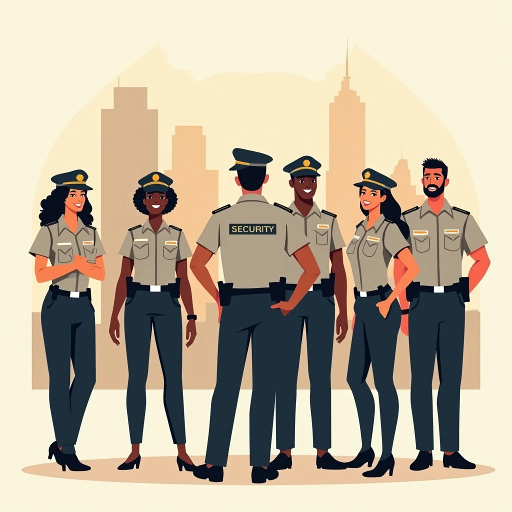 Top Security Roles for April: Best Picks for Every Career